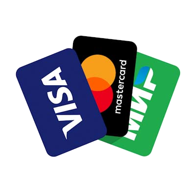 Оплатить онлайн